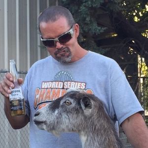 Meet your Posher, Jeff